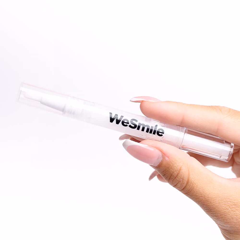 Bleaching-Gel (Nachfüllpack)