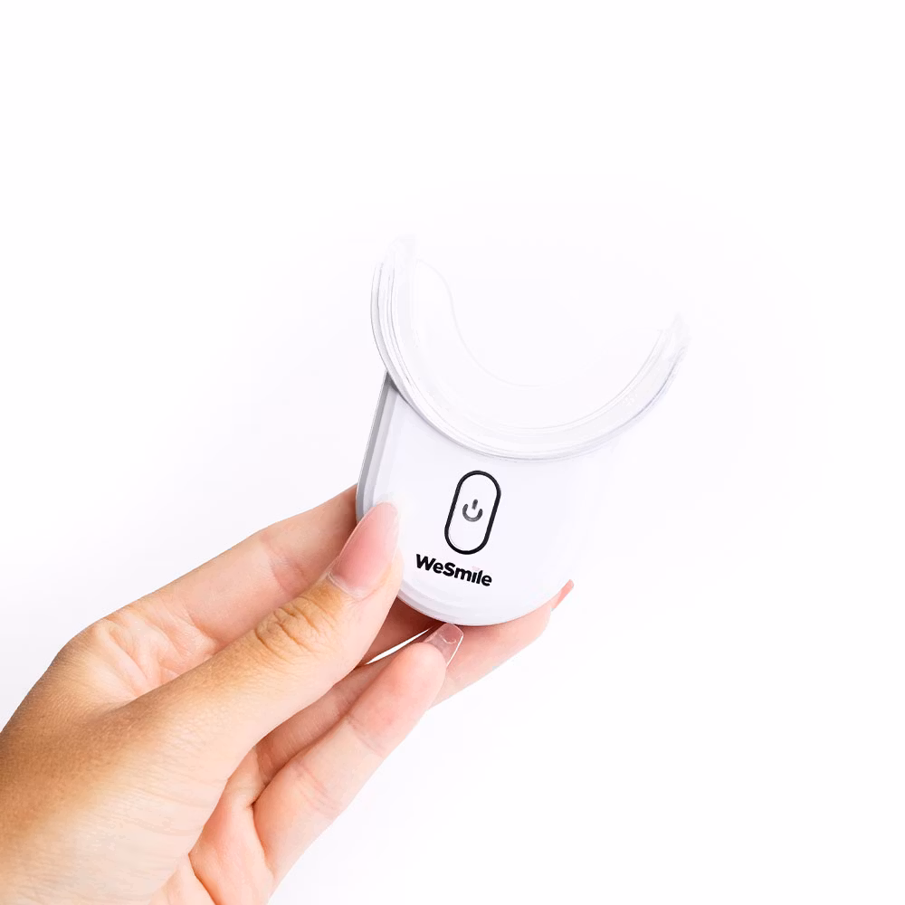 LED-Booster mit Schiene